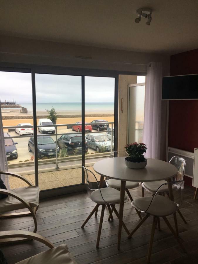 2 Pièces Avec Vue Sur Binic