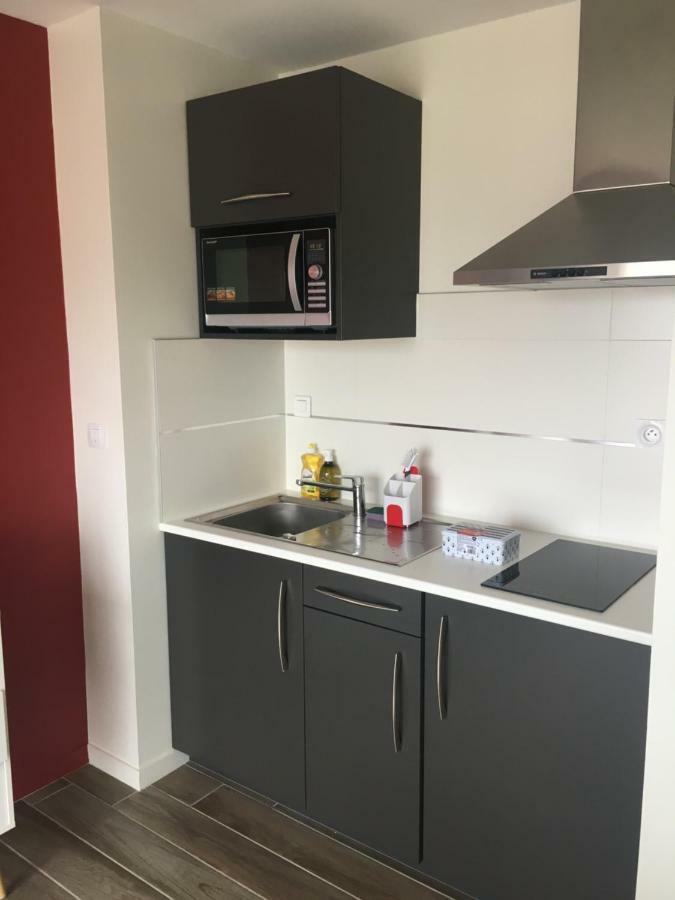 Apartment La