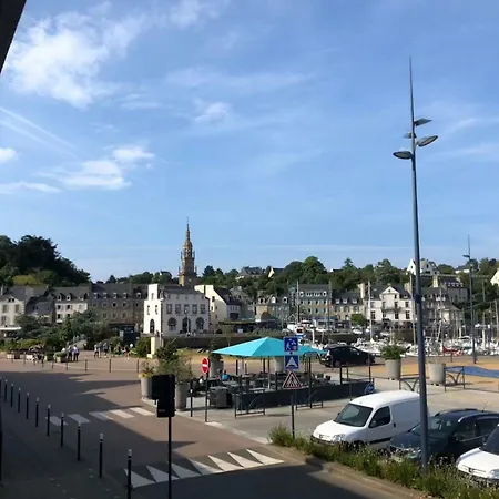 La Plage Binic Exterior photo