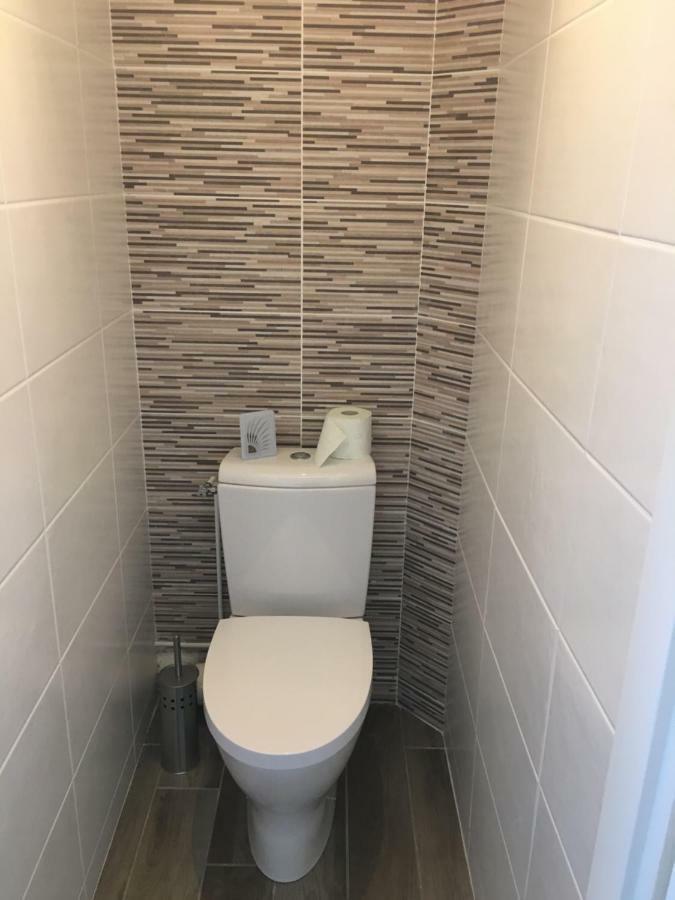 Apartment La Binic